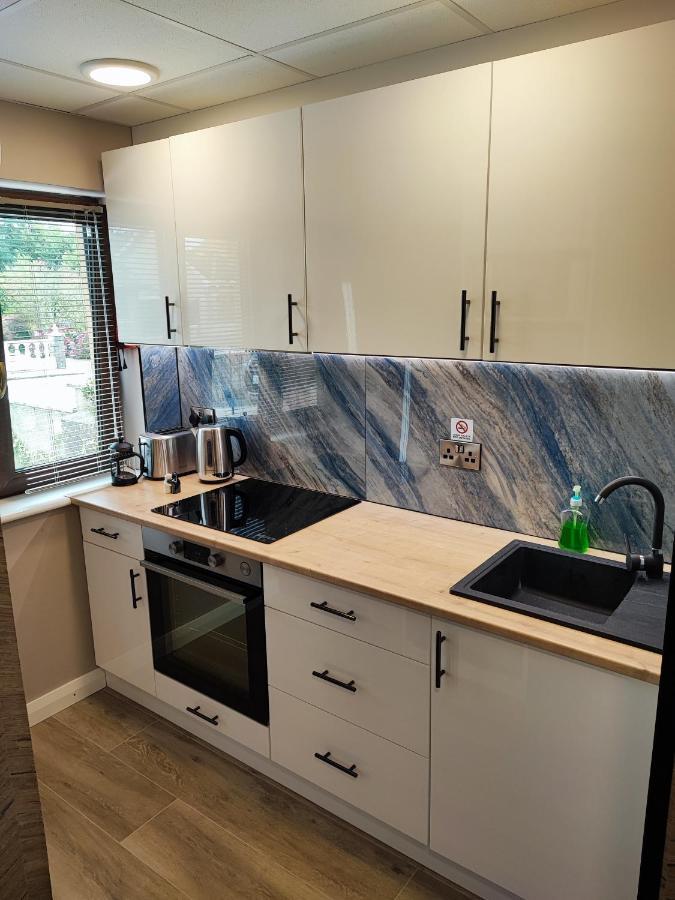 Killarney Cosy Hideaway Apartamento Exterior foto