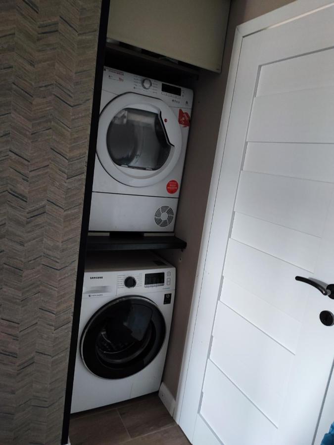 Killarney Cosy Hideaway Apartamento Exterior foto