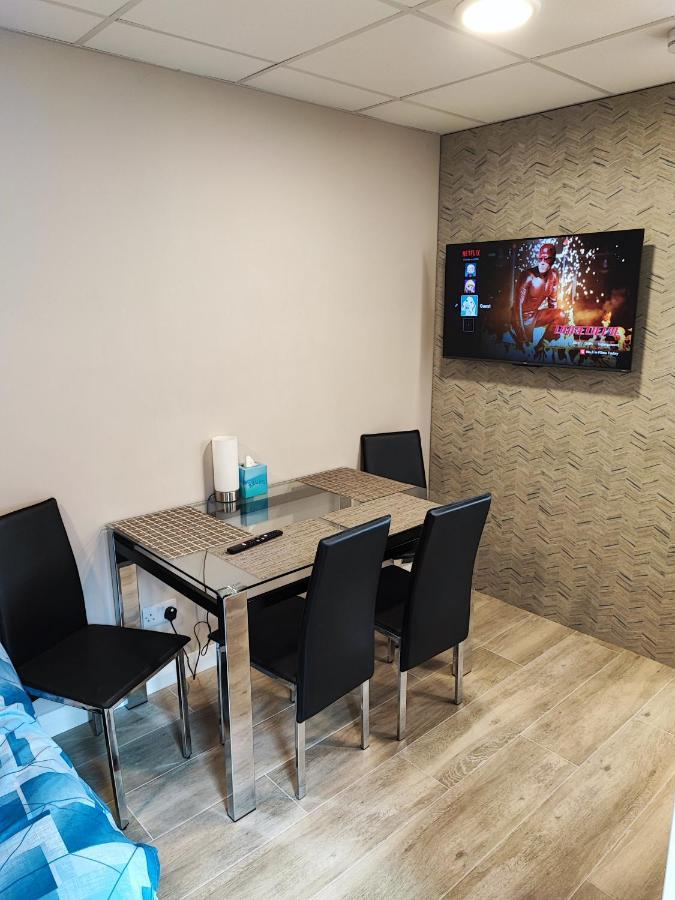Killarney Cosy Hideaway Apartamento Exterior foto