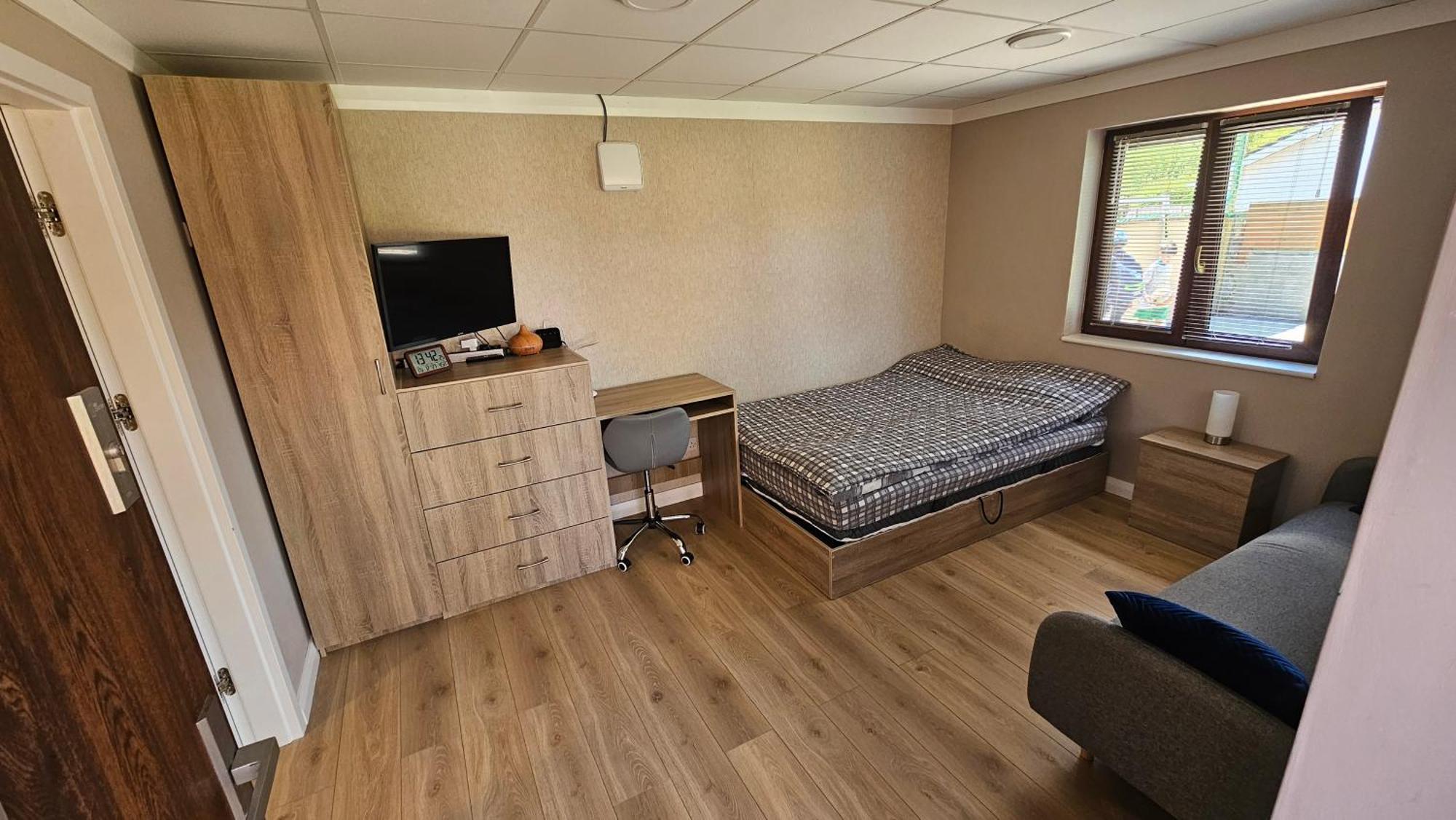 Killarney Cosy Hideaway Apartamento Exterior foto