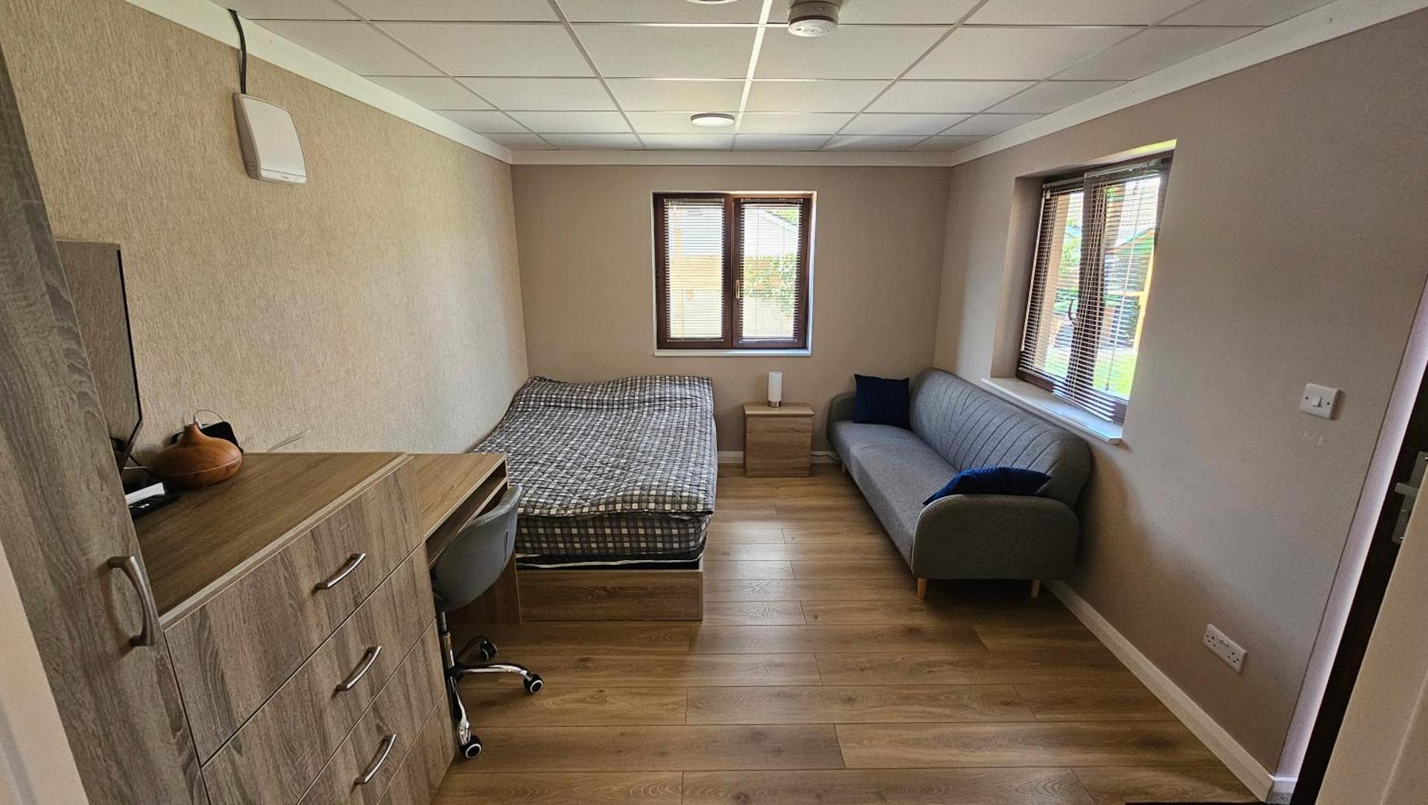 Killarney Cosy Hideaway Apartamento Exterior foto