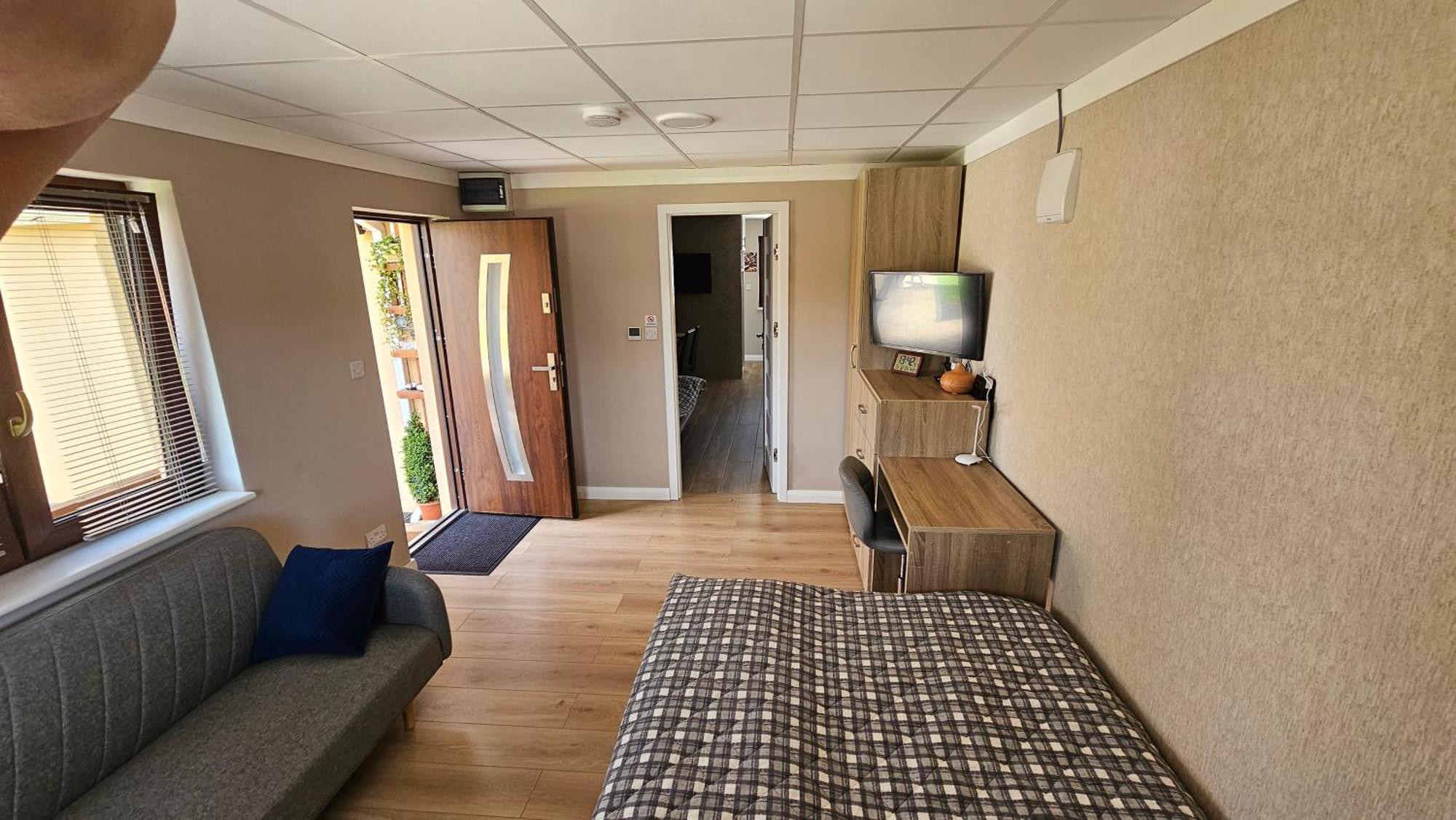 Killarney Cosy Hideaway Apartamento Exterior foto