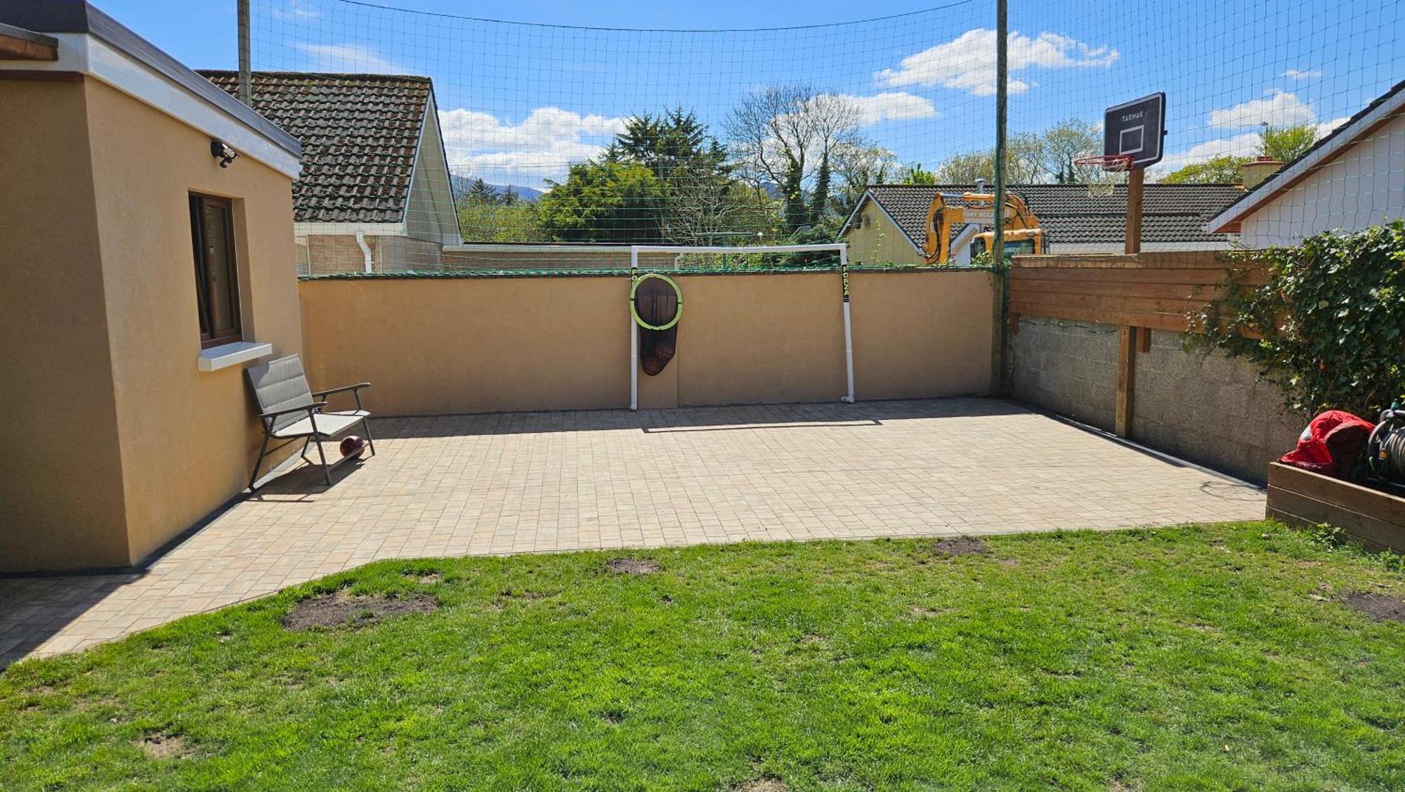 Killarney Cosy Hideaway Apartamento Exterior foto