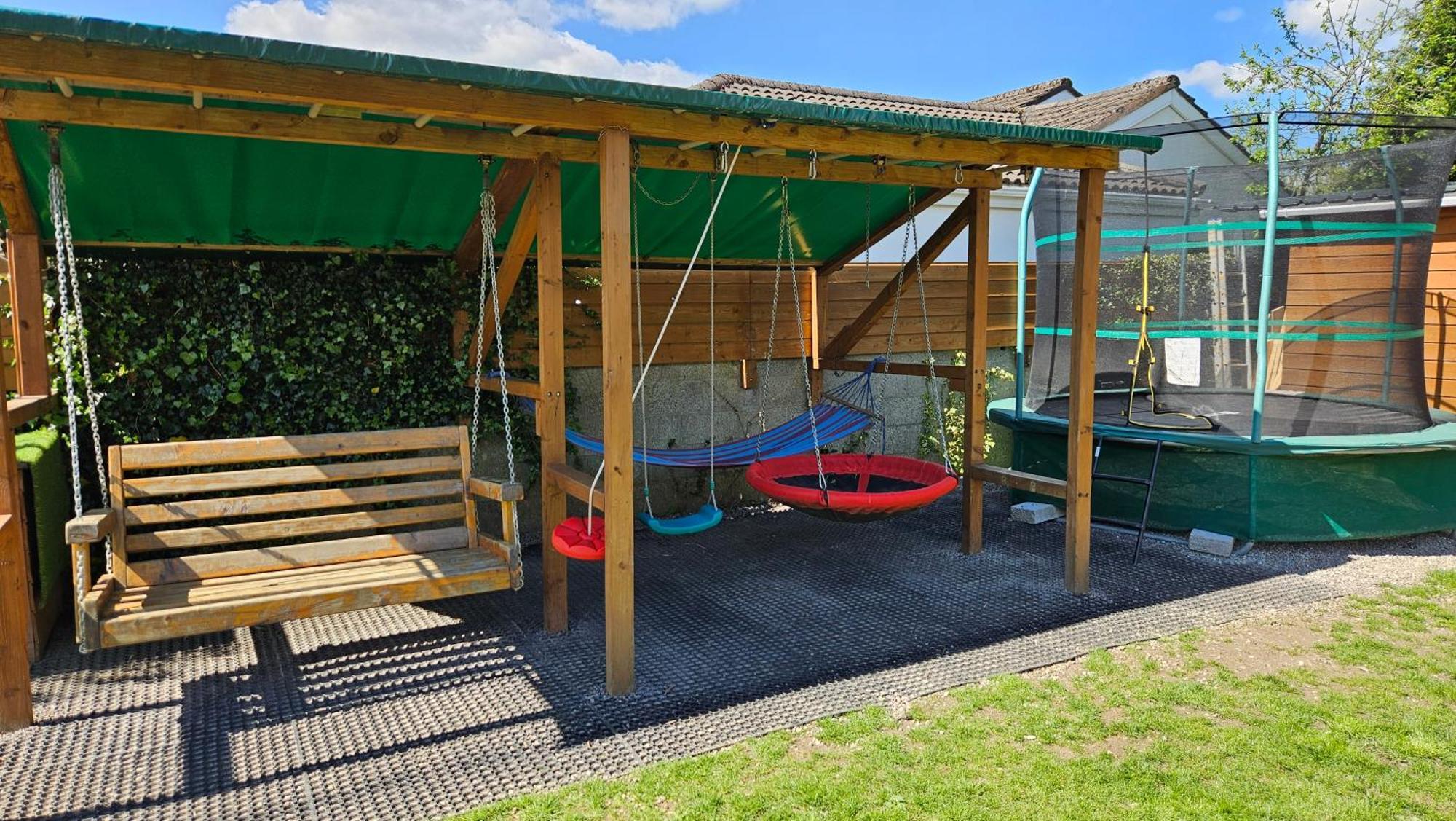Killarney Cosy Hideaway Apartamento Exterior foto