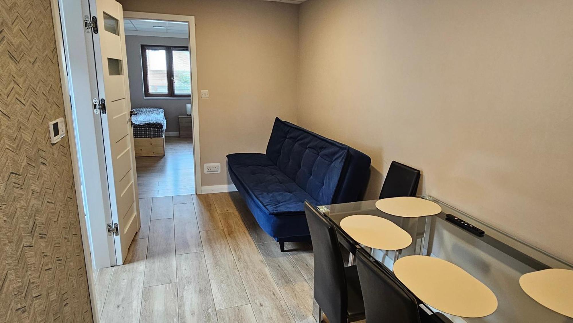 Killarney Cosy Hideaway Apartamento Exterior foto