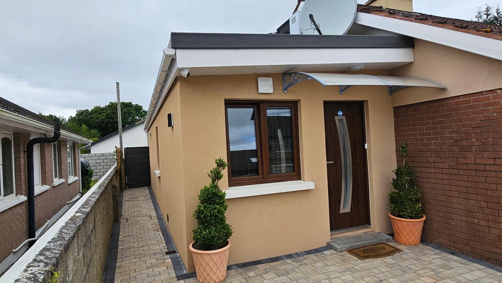 Killarney Cosy Hideaway Apartamento Exterior foto