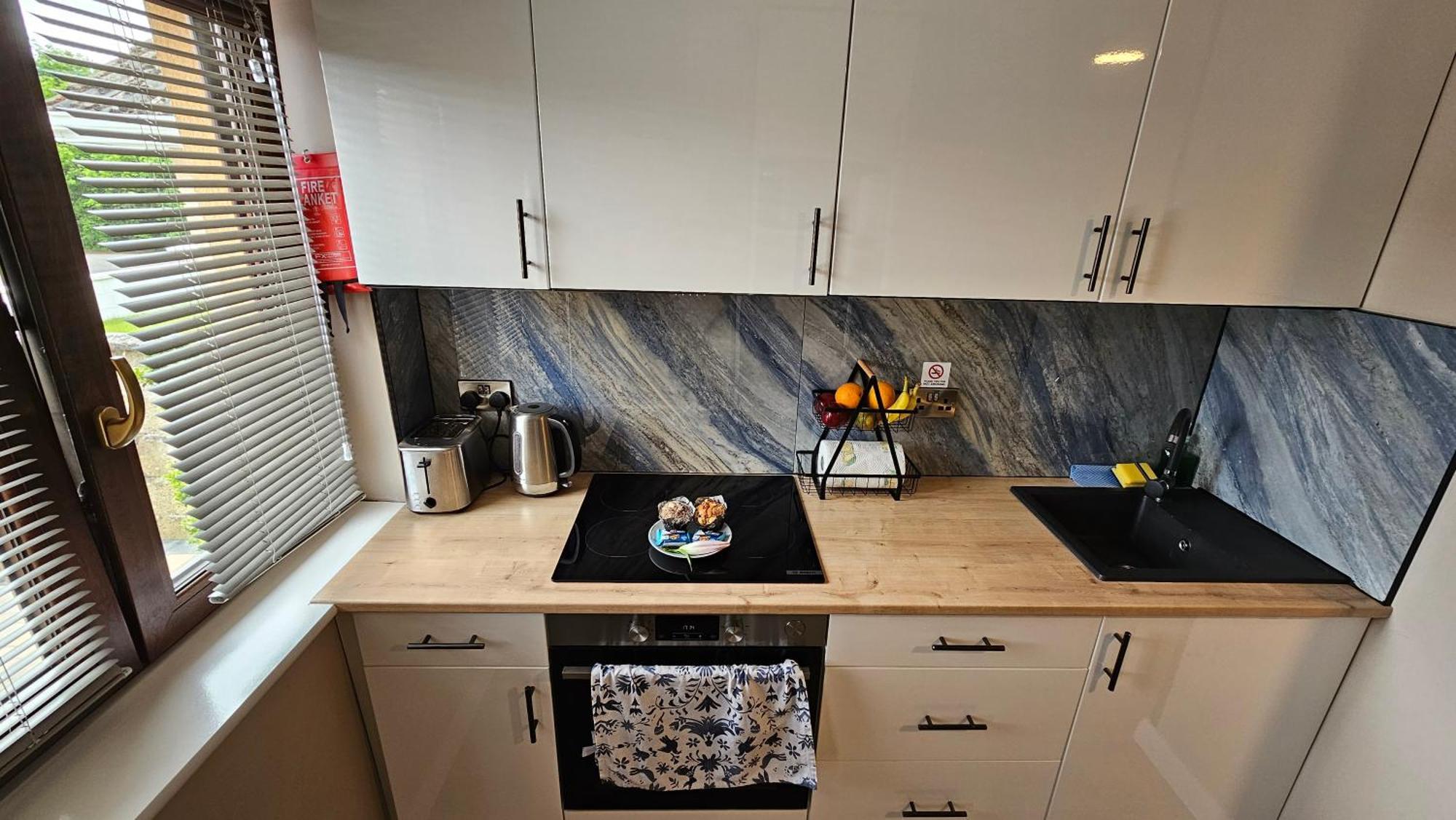 Killarney Cosy Hideaway Apartamento Exterior foto