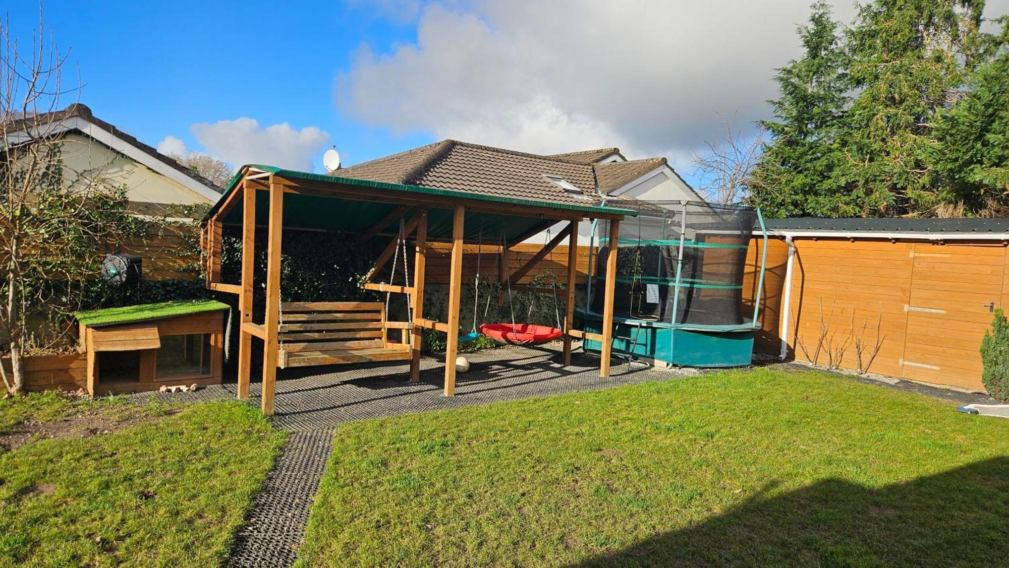 Killarney Cosy Hideaway Apartamento Exterior foto